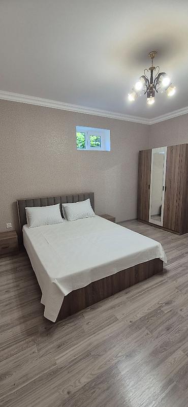 Bağ evlərinin kirayəsi: 200 kv. m, 3 otaqlı, Kanalizasiya, Kombi, İnternet — 4