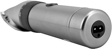 htc trimer: №: 13183 Məhsulun adı: Trimmer Geepas GTR8711 Brend: Geepas — 2