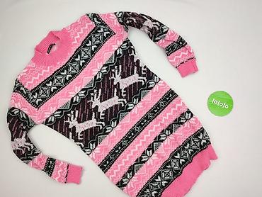 diverse sweter: Shein, Sukienka damska, rozmiar XL — 2