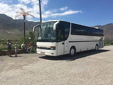 Туристические услуги: Бишкек Тюмень Омск билеты TitovBus отправление: с автовокзала по — 10