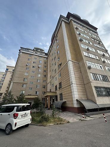 3 комнаты, 89 м², 12 мкр Элитка, 9 этаж, Евроремонт