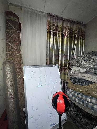 Продажа квартир: 1 комната, 38 м², Индивидуалка, 5 этаж, Старый ремонт — 4