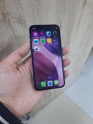 i̇phone barter: IPhone 12 mini, 128 GB, Mavi, Face ID — 4