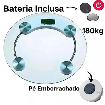 Digər idman və istirahət malları: Qiymət 20 AZN Tərəzi kvadrat😍 🔺Maksimum ağırlıq qaldırma Çəkisi: 180 — 8