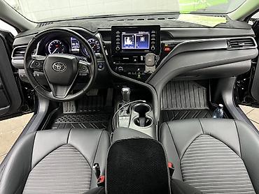 Продажа авто: Toyota Camry: 2022 г., 2.5 л, Автомат, Бензин, Седан — 10