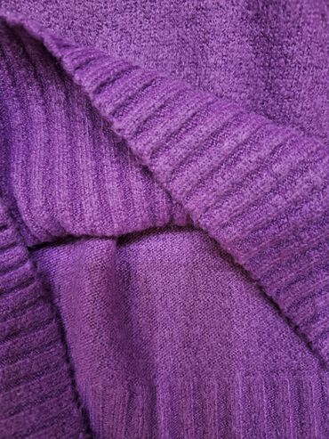 Džemperi, kardigani: M, Vuna, Drugi tip, Jednobojni — 3