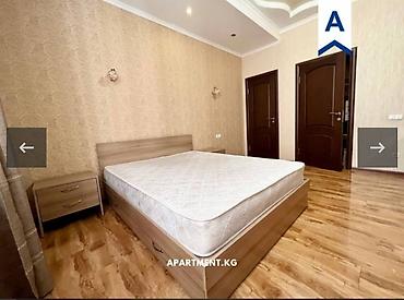 Долгосрочная аренда квартир: Сдается: 4 комнатная квартира Район: парк Дзержинского Адрес — 6