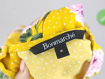 bing: Bonmarche, Bluzka damska, rozmiar 3XL — 4