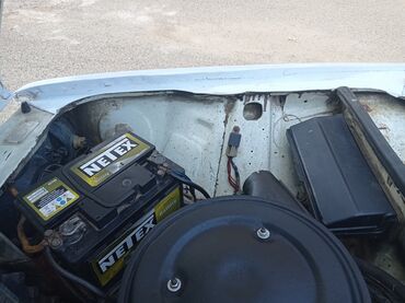 VAZ (LADA): Avtomobil: Lada 2104 Universal Kuzov: ağ rəng, 5 qapı, universal — 7