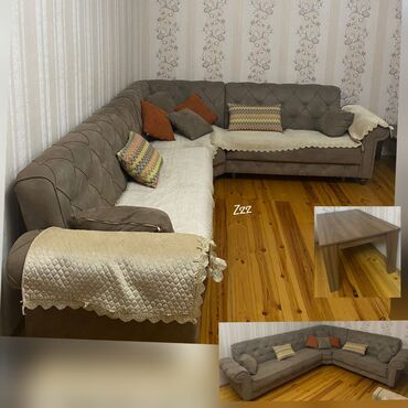 saloğlu mebel divan: Zeyno *saloğlu künc divan :-təci̇li̇ satilir*‼️ qi̇ymət:-950₼ açılır