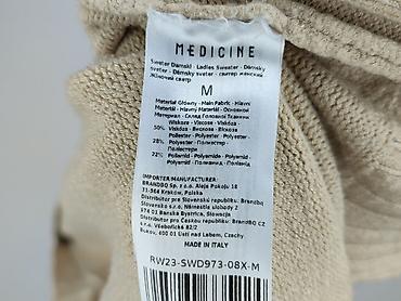 rozmiar m: Medicine, Kardigan damski, rozmiar M — 5