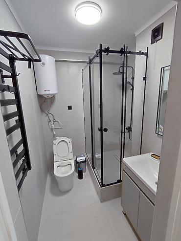Продажа квартир: 1 комната, 40 м², Элитка, 5 этаж, Евроремонт — 4