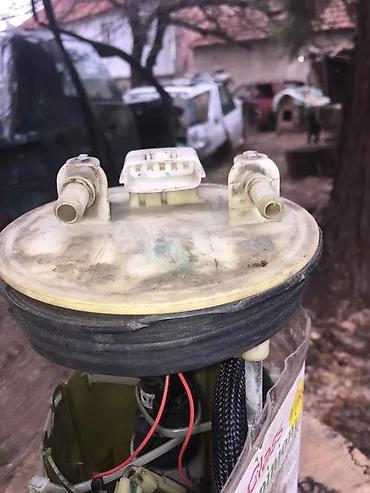 POTAPAJUCA PUMPA ZA NISSAN ALMERA N16 BENZIN-ORIGINALNA | Zvati od