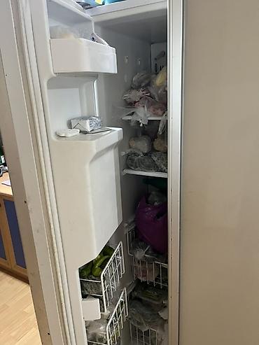 huawei komputer qiymeti: Bosch “fresh-center” Side-by-Side soyuducu - İki qapılı — 3