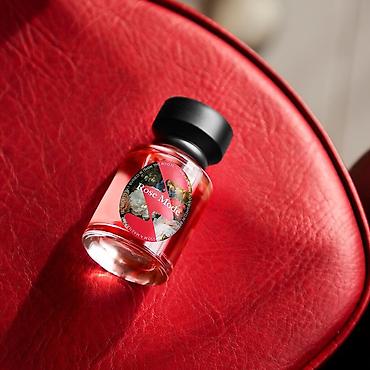 Gözəllik və sağlamlıq: Top Scents Rose Mode parfüm suyu - Növ: Eau de Parfum - Brend — 1