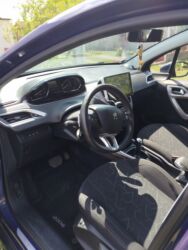 Peugeot: Peugeot 2008: 1.6 l | 2014 г. 166000 km SUV/4x4 — 18