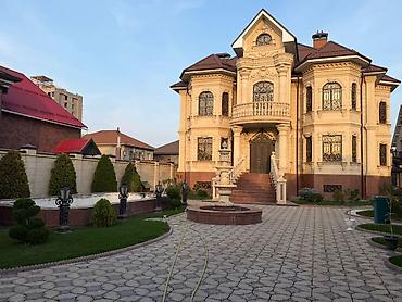 Посуточная аренда домов: Сдается дом посуточно — 18