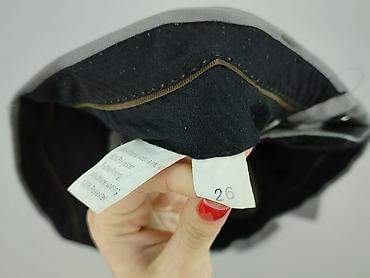 second hand online: Spodnie garniturowe męskie — 4