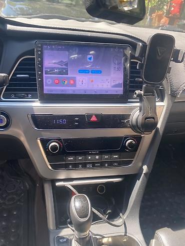 гибрид соната: Hyundai Sonata: 2022 г., Автомат, Гибрид, Седан — 7