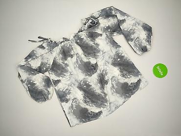 pullandbear longsleeve: Bluzka damska, rozmiar L — 3