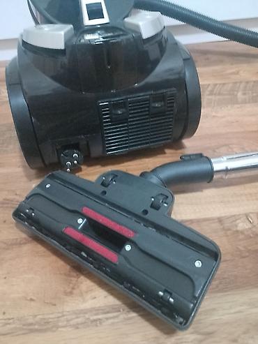 Klasični usisivači: Usisivac DIRT DEVIL je potpuno ispravan, u odlicnom stanju sa sitnim — 10