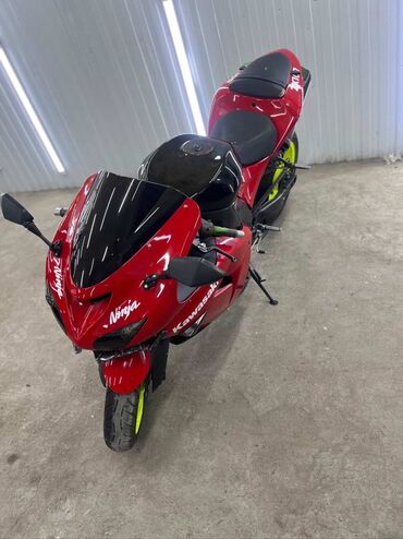 Мотоциклы: Kawasaki Ninja ZX10R 2006г.в. Power commander(3 режима езды) — 4