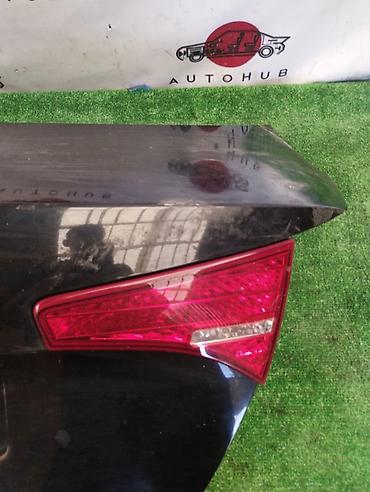 Фонарь крышки багажника правый для Kia K5 (Optima) TF