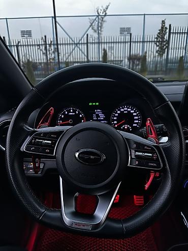 550i bmw: Kia K3: 2020 г., 1.6 л, Типтроник, Бензин, Хэтчбэк — 5