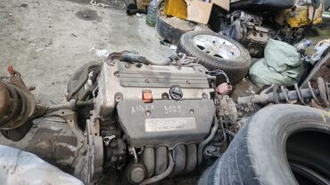 двигатель на хонда срв бишкек: Бензиновый мотор Honda 2006 г., 2 л, Б/у, Оригинал, Германия