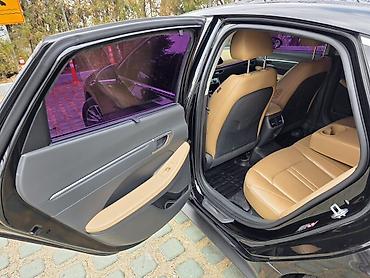 sonata nurais: Hyundai Sonata: 2020 г., Седан — 9