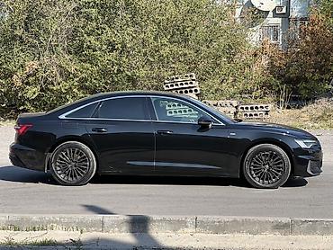 поворотники ауди с4: Audi A6: 2019 г., 2 л, Автомат, Бензин, Седан — 9