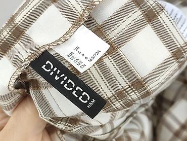 spódnice plisowane hm: H&M Divided, Spódnica damska, rozmiar M — 4