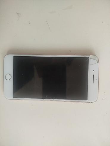 8: IPhone 8 Plus, Qızılı, Qırıq — 3