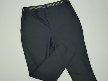 basia: Spodnie materiałowe damskie, rozmiar XL — 1