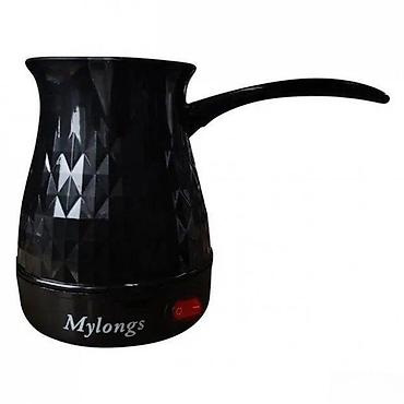 plasticne case za vino: Električna džezva za kafu Mylongs KF-011 NOVO Opis proizvoda — 3