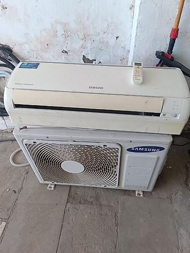 google pixel 8 pro xl: Kondisioner Samsung, İşlənmiş, 40-45 kv. m, Split sistem, Kredit yoxdur, Pulsuz quraşdırılma — 1