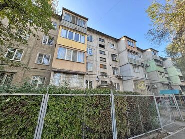 ищу квартир: 3 бөлмө, 58 кв. м, 104-серия, 4 кабат