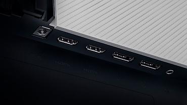 logitech g102 lightsync: Монитор, Xiaomi, Новый, LED, 27" - 28" — 4