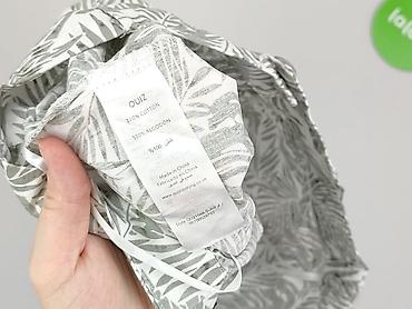 klapki foki: Szorty damskie, rozmiar M — 5
