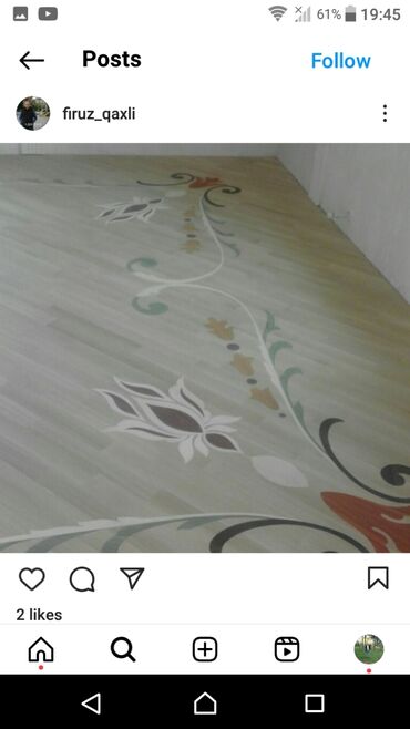 Parket: DÖşəmə pol parket laminant plintus malyarka aboy işləri görürəm.Tam -da lalafo.az — 6 Parket: DÖşəmə pol parket laminant plintus malyarka aboy işləri görürəm.Tam — 6