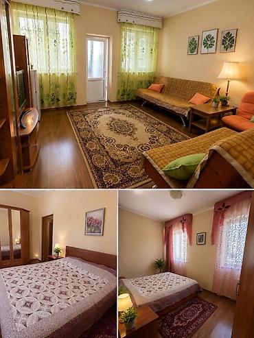 Продажа квартир: 2 комнаты, 43 м², 1 этаж, Евроремонт — 9