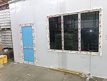 Пластиковые окна на заказ: Ассалам алейкум. Изготавливаем пластиковые окна. Двери. Витражи и — 21