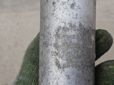 Бензонасосы: Бензонасос Audi 1989 г., Б/у, Оригинал, Германия — 6