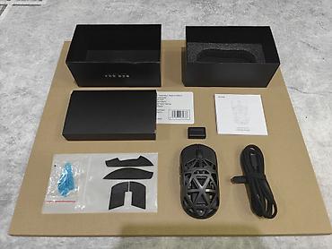 Компьютерные мышки: Продаю игровую мышь Mchose AX5. Корпус выполнен из магниевого сплава at lalafo.kg — 10 Компьютерные мышки: Продаю игровую мышь Mchose AX5. Корпус выполнен из магниевого сплава — 10