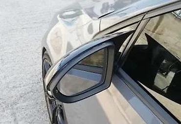 Tuning oprema: Set aero poklopaca za retrovizore – kompatibilno sa Volkswagen Golf 7 — 10