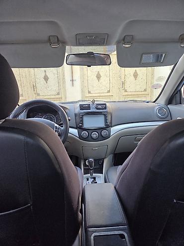 saipa saina lizing: Changan Alsvin V5: 1.5 l | 2013 il 204885 km Sedan — 4