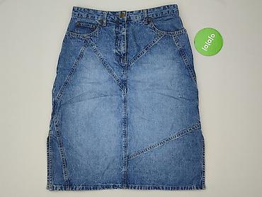 157 denim: Spódnica damska, rozmiar M — 2