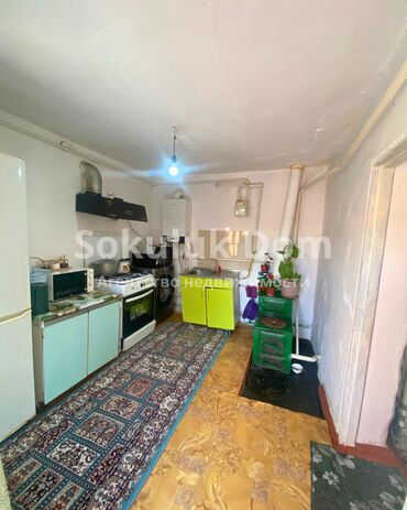 Продажа домов: Дом, 66 м², 4 комнаты, Агентство недвижимости — 11