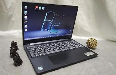 Lenovo: Laptop Lenovo IdeaPad S145/Pentium Gold 5405U Odlican laptop Lenovo — 1