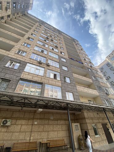 квартира кудайберген продажа: 3 комнаты, 95 м², Элитка, 10 этаж, Евроремонт